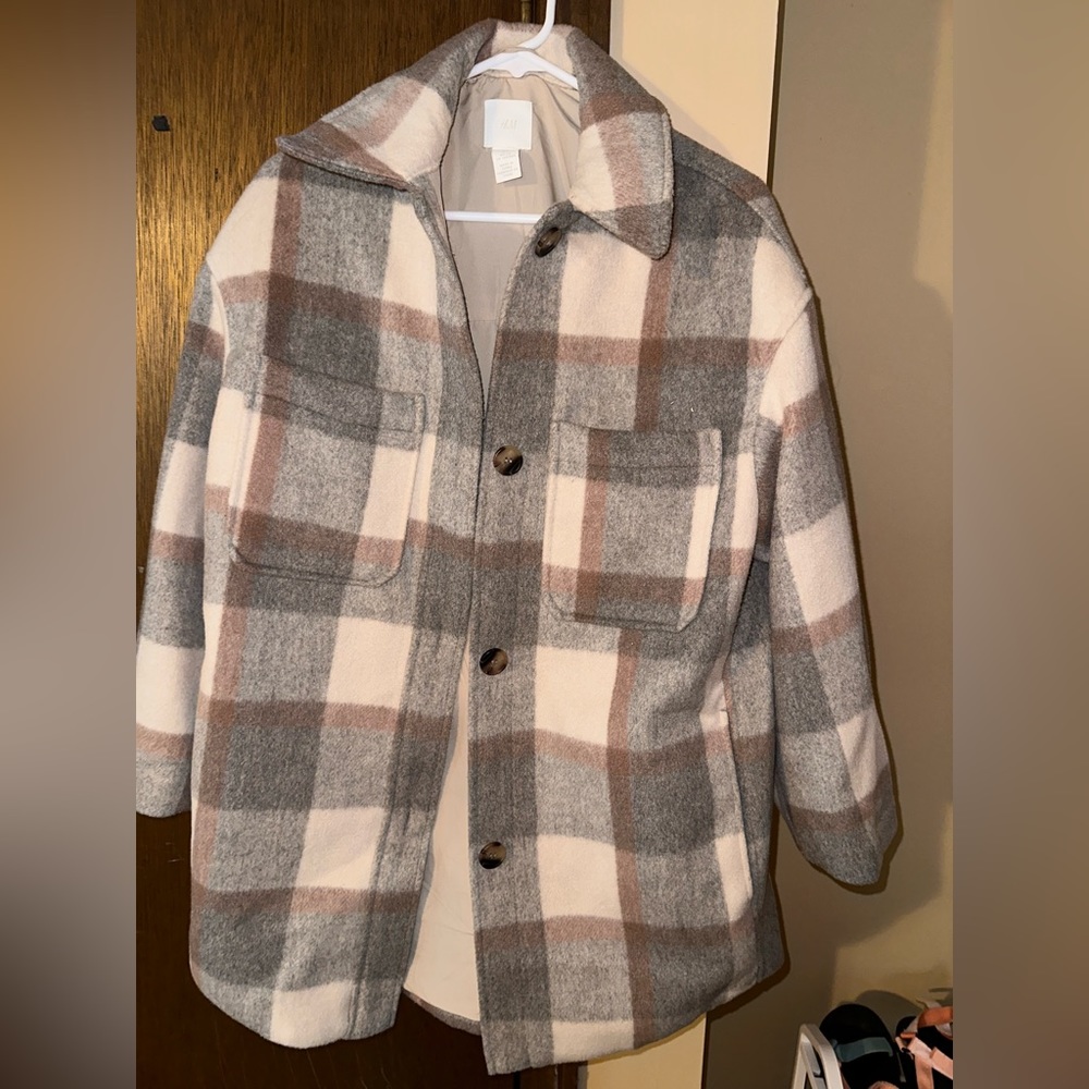 H&M Jacket